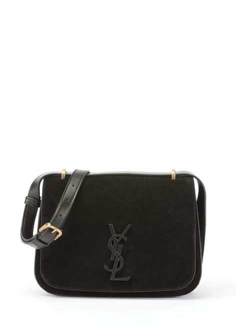 ysl small spontini